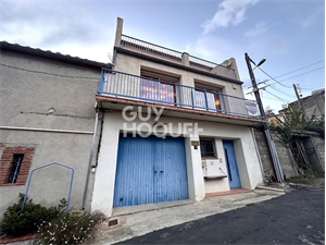 maison de village à la vente -   66720  BELESTA, surface 15 m2 vente maison de village - UBI459286169